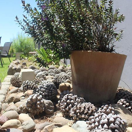 The Anne Guest House Maseru Extérieur photo