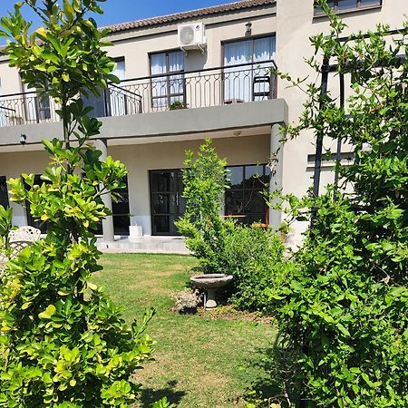 The Anne Guest House Maseru Extérieur photo