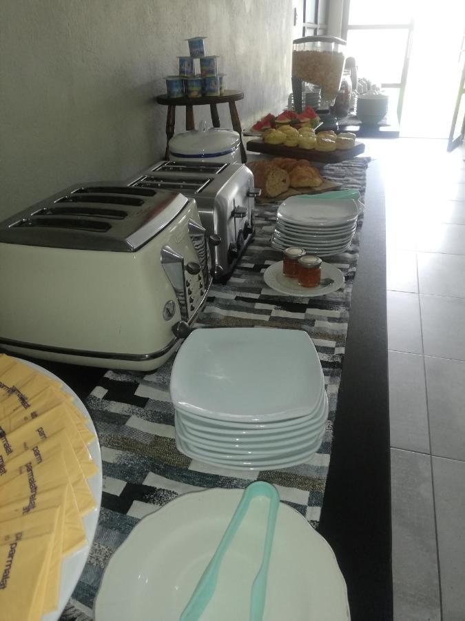 The Anne Guest House Maseru Extérieur photo