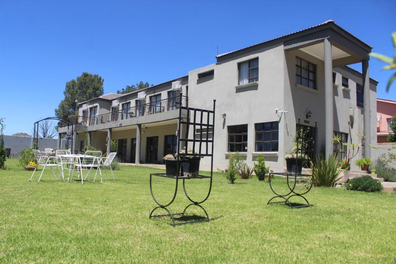 The Anne Guest House Maseru Extérieur photo