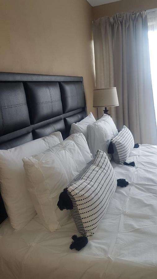 The Anne Guest House Maseru Extérieur photo