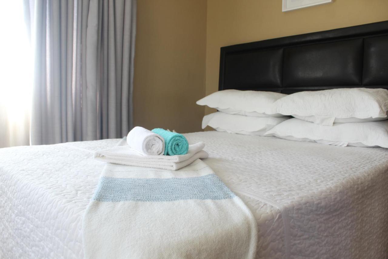 The Anne Guest House Maseru Extérieur photo