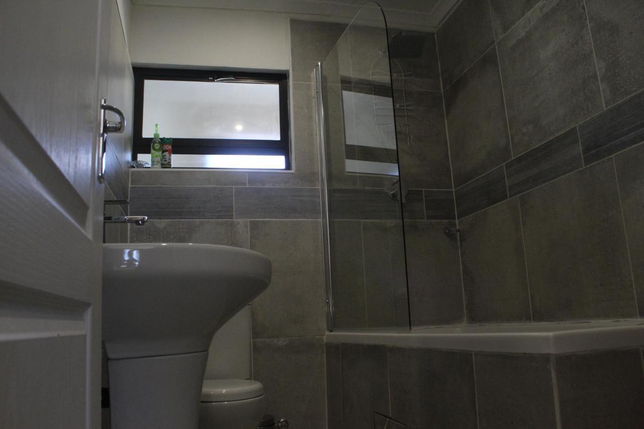 The Anne Guest House Maseru Extérieur photo