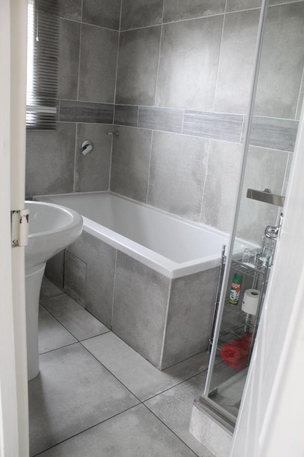The Anne Guest House Maseru Extérieur photo