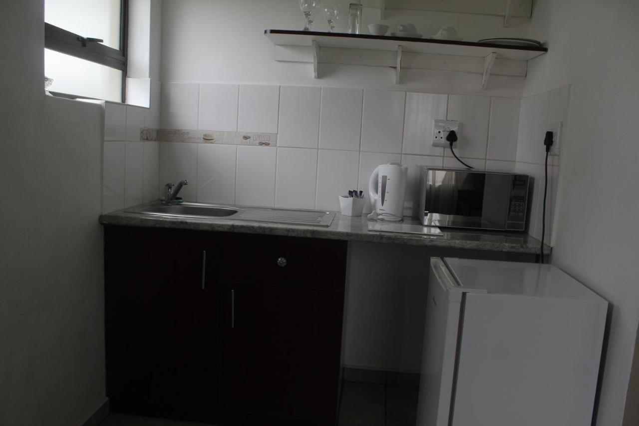 The Anne Guest House Maseru Extérieur photo