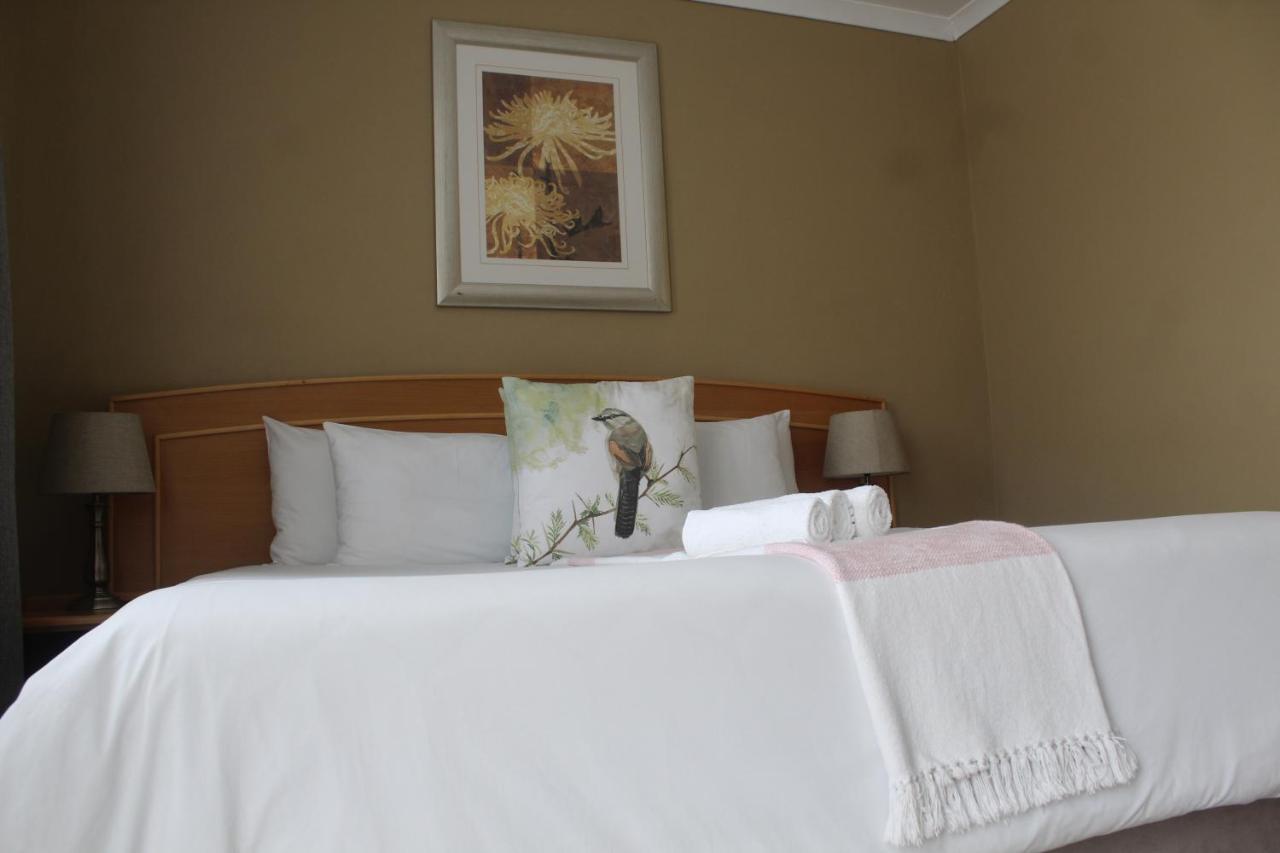 The Anne Guest House Maseru Extérieur photo
