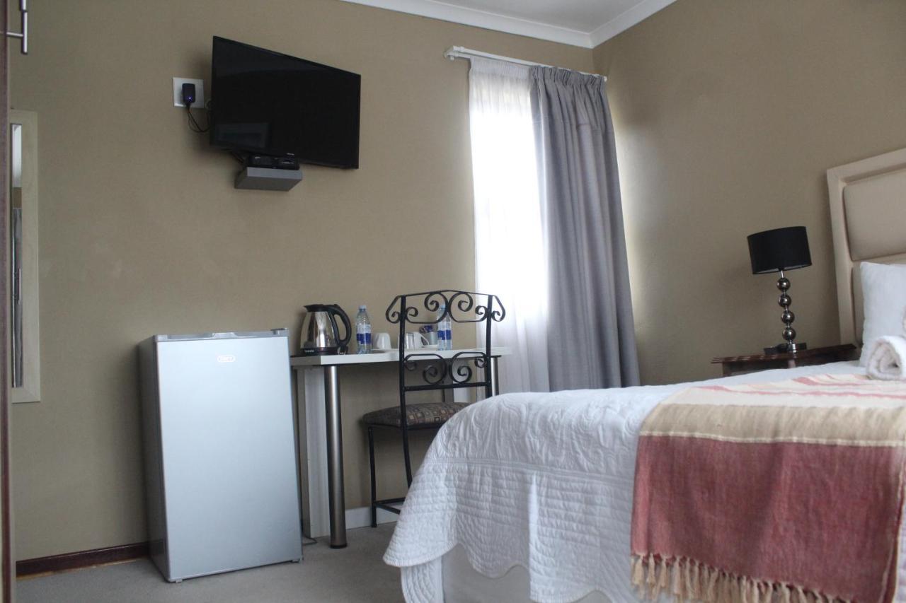 The Anne Guest House Maseru Extérieur photo