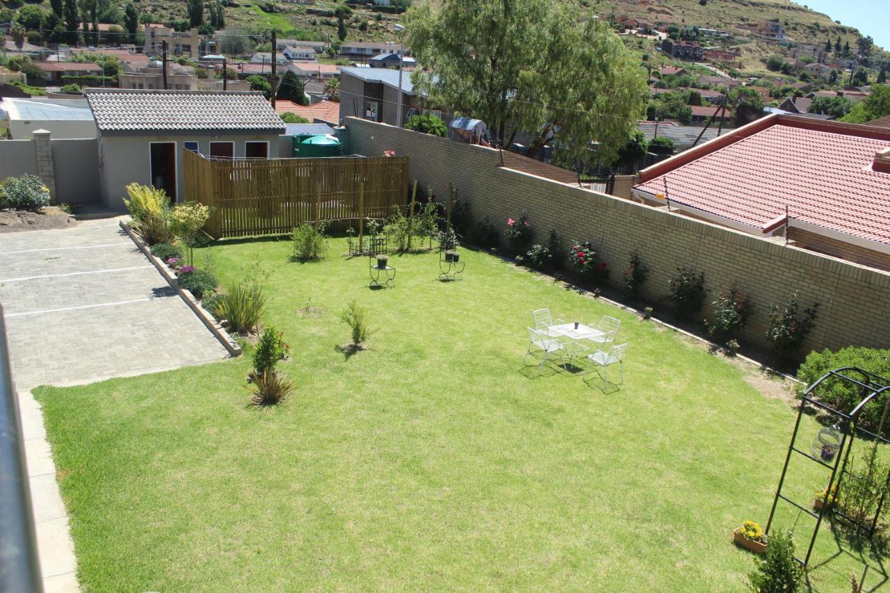 The Anne Guest House Maseru Extérieur photo
