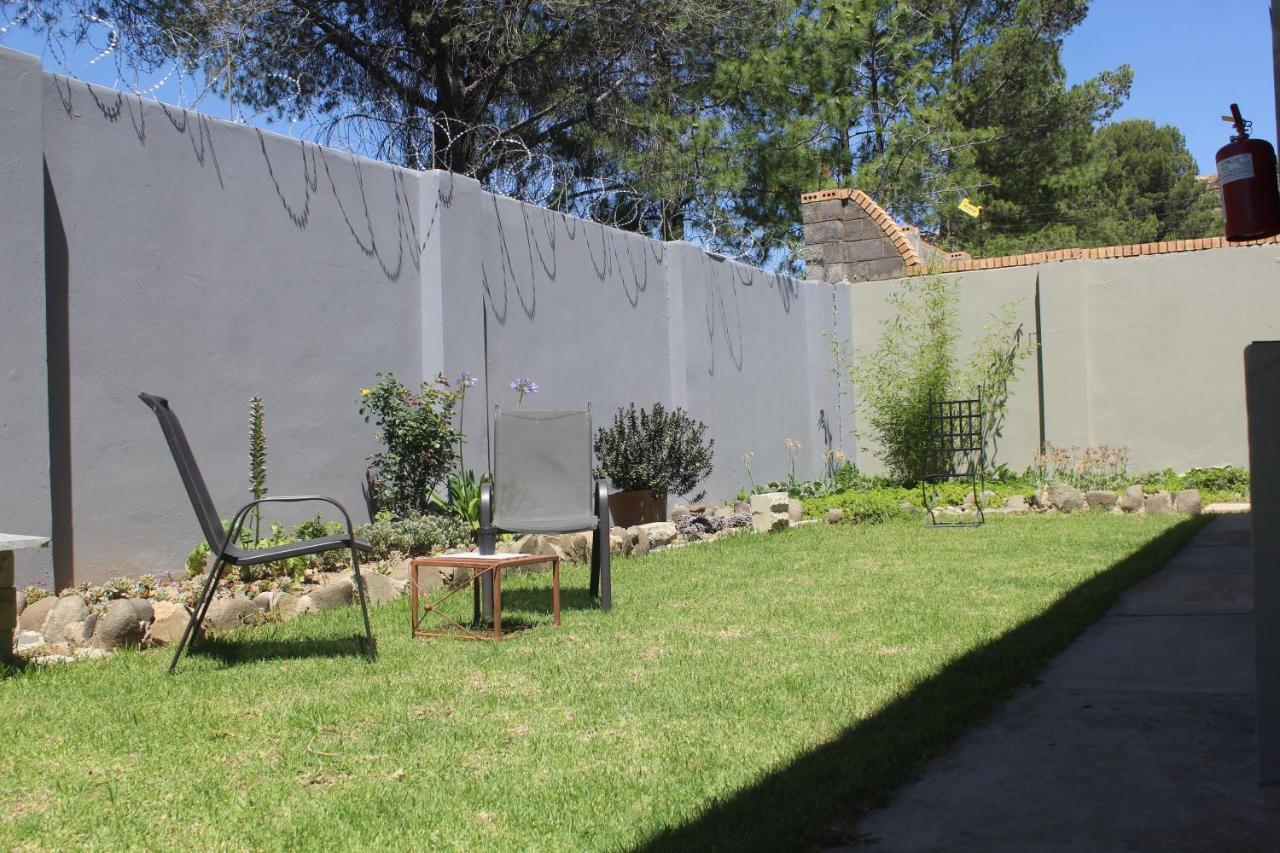 The Anne Guest House Maseru Extérieur photo