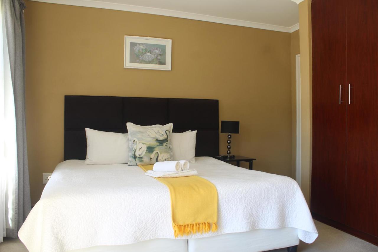 The Anne Guest House Maseru Extérieur photo