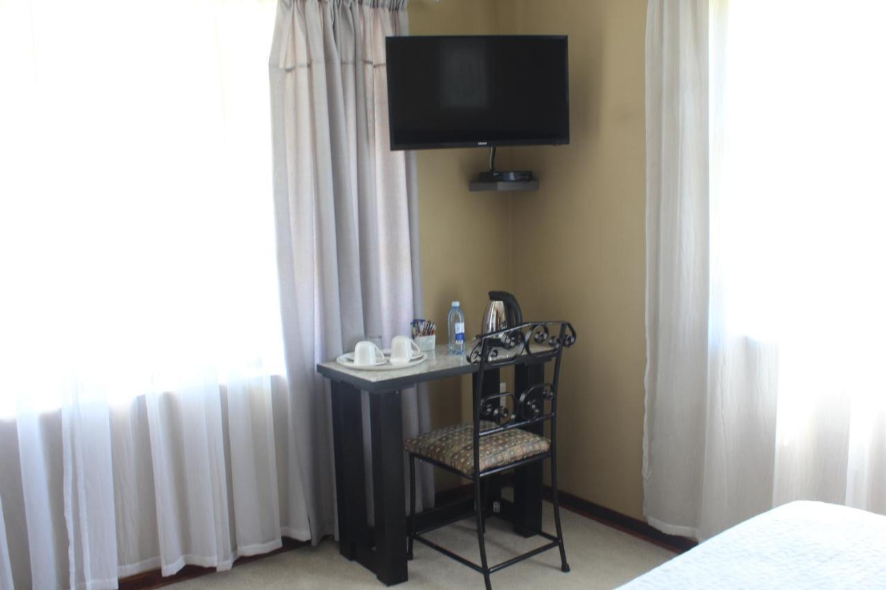 The Anne Guest House Maseru Extérieur photo