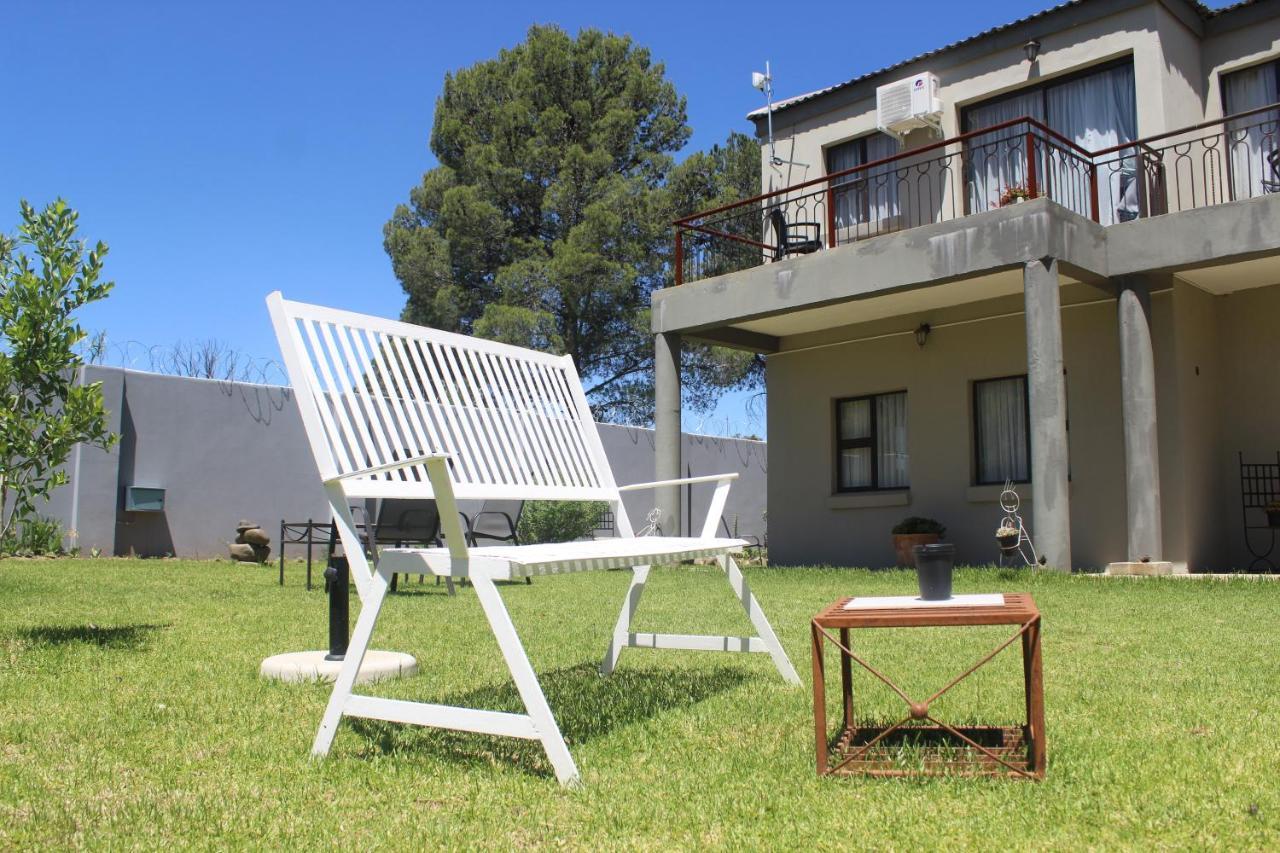 The Anne Guest House Maseru Extérieur photo