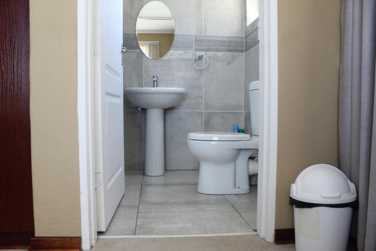 The Anne Guest House Maseru Extérieur photo