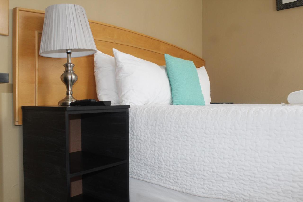 The Anne Guest House Maseru Extérieur photo